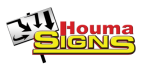 Houma Signs